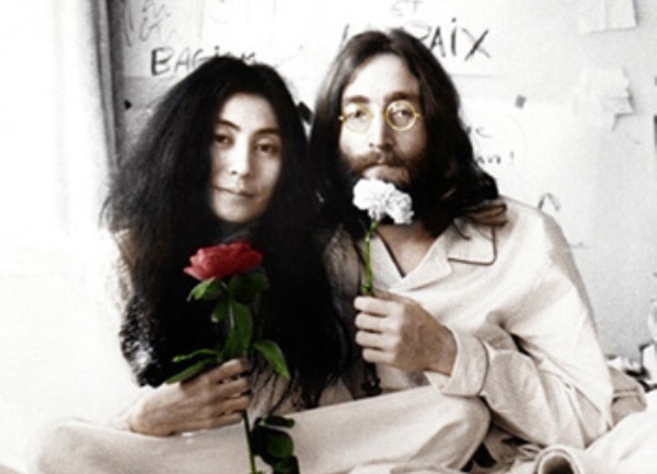 Joko Ono i Džon Lenon Joko Ono i Džon Lenon