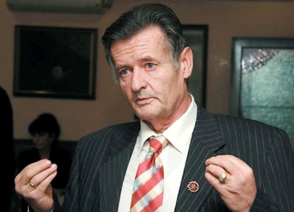 jo&scaron;ka broz