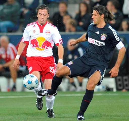 Admir Vladavić 2 Admir Vladavić 2