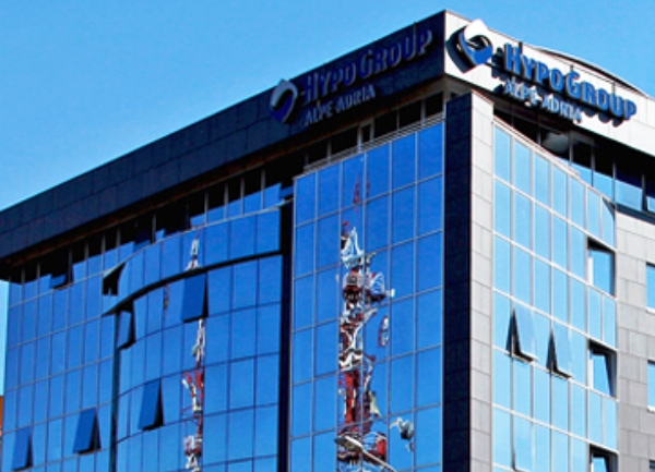 Hypo Group Alpe Adria Hypo Group Alpe Adria