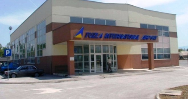 Prvi avion kargo saobraćaja s aerodroma Tuzla polijeće 1. juna 