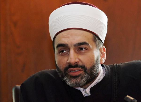 muhamed jusufspahic muhamed jusufspahic