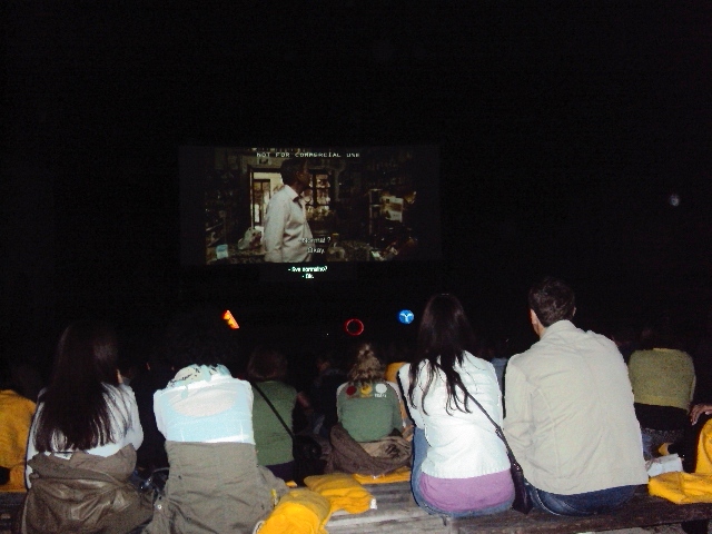 Kratkofil 2010