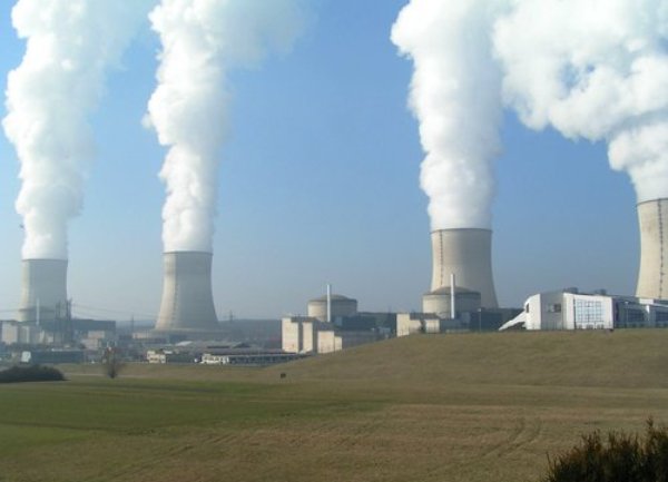 nuklearne elektrane u Njemačkoj