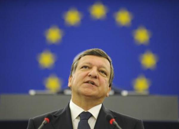 Žoze Manuel Barozo
