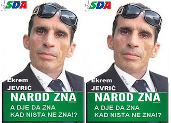 ekrem jevric sda