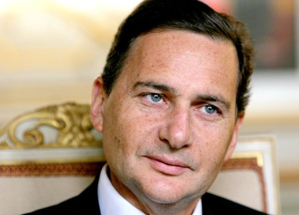 Erik Beson