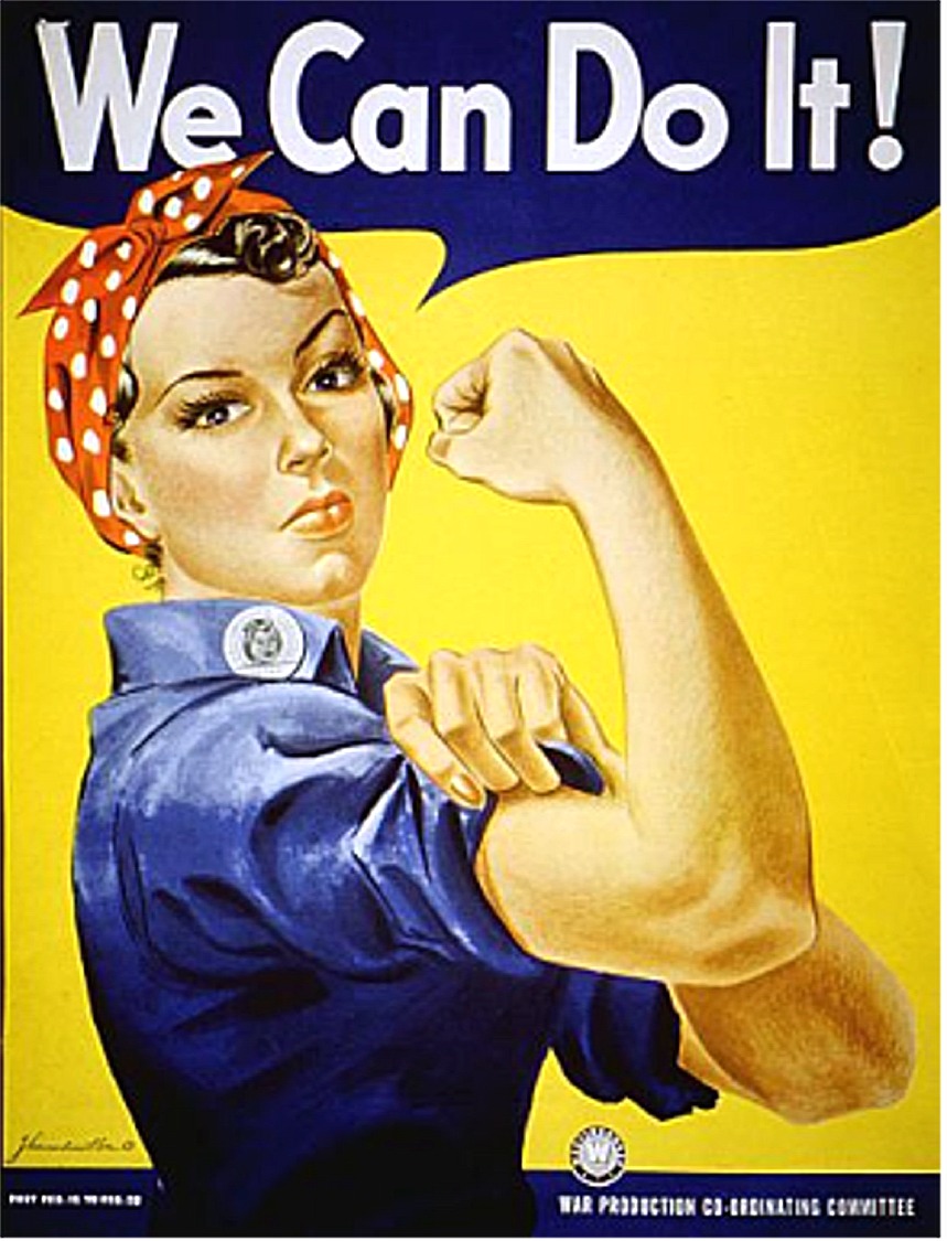 Feminizam