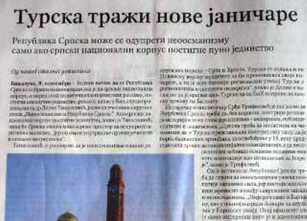 politika politika