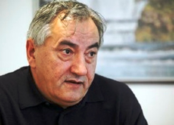 Mirsad Čizmo