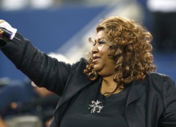 Aretha Franklin Aretha Franklin