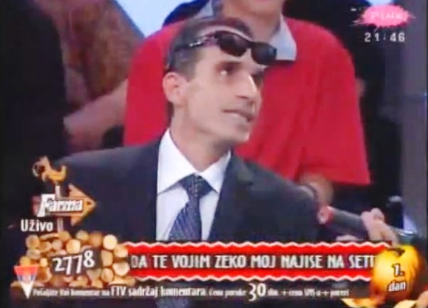 ekrem jevric farma