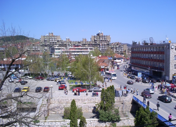 Novi Pazar Novi Pazar