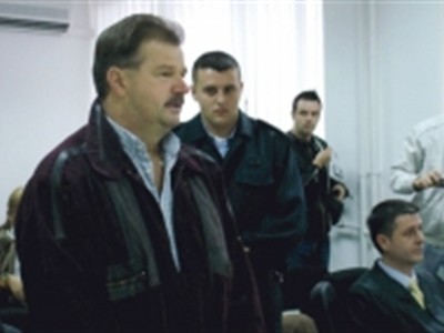 Tomislav Petrović