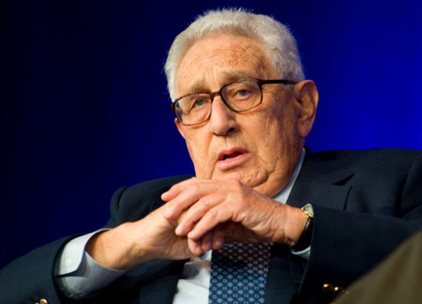 henry kissinger henry kissinger