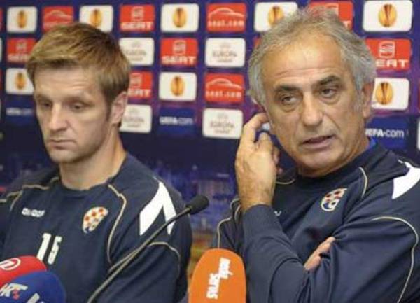 vahid halilhodzic vahid halilhodzic