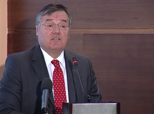 Kemal Kozarić