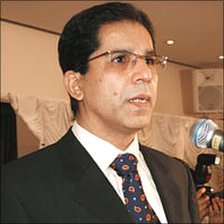Imram Farook