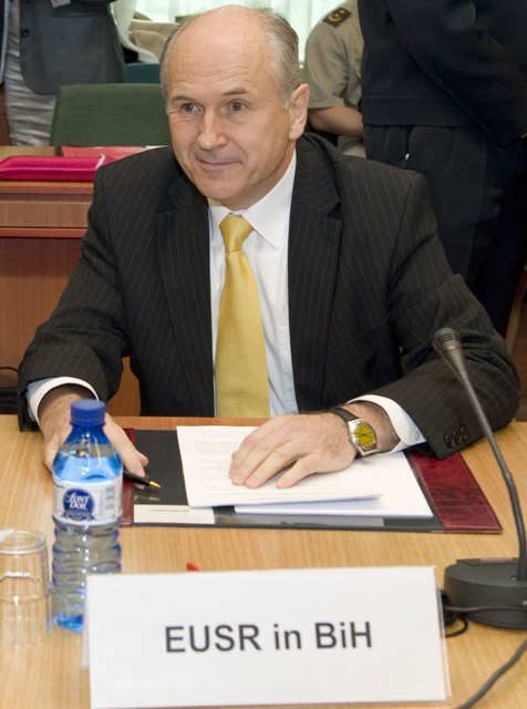 Valentin Inzko