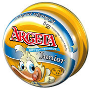 argeta junior