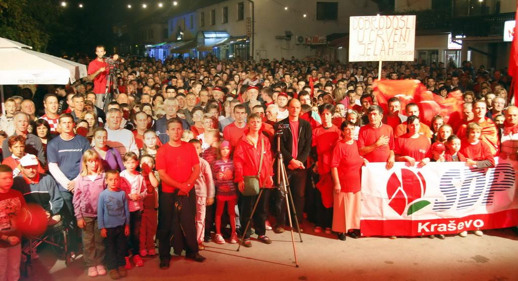 sdp u jelahu