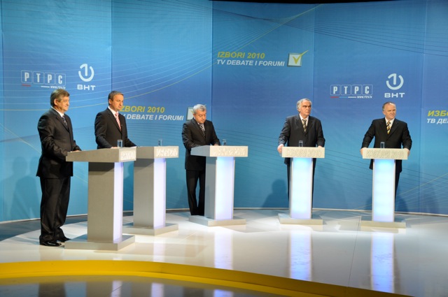 tv debate tv debate