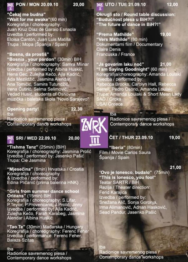 zvrk program
