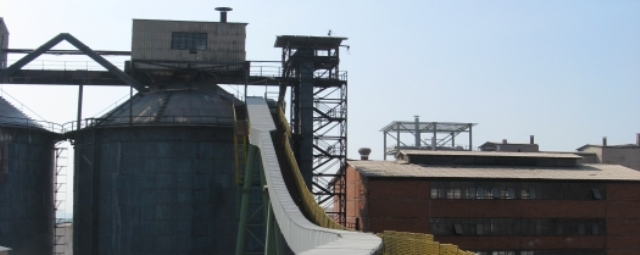 Fabrika sode Lukavac, arhiv Fabrika sode Lukavac, arhiv