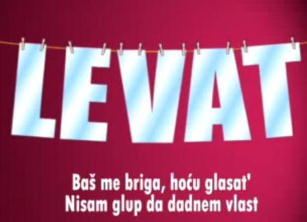 levat spot levat spot