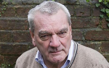 David Irving