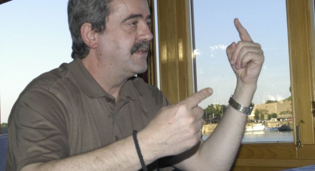 Momir Bulatović
