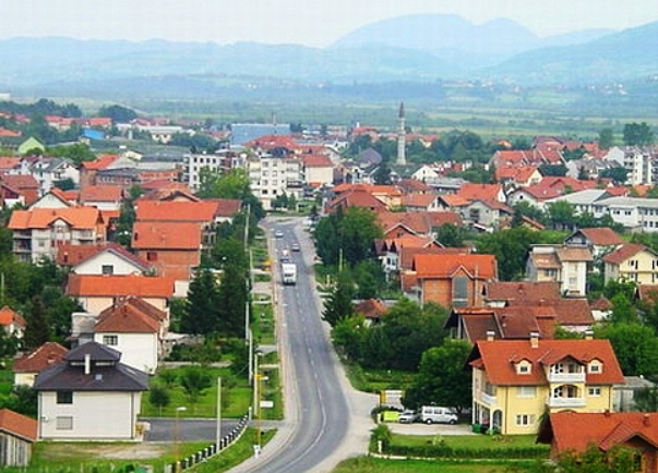 kalesija