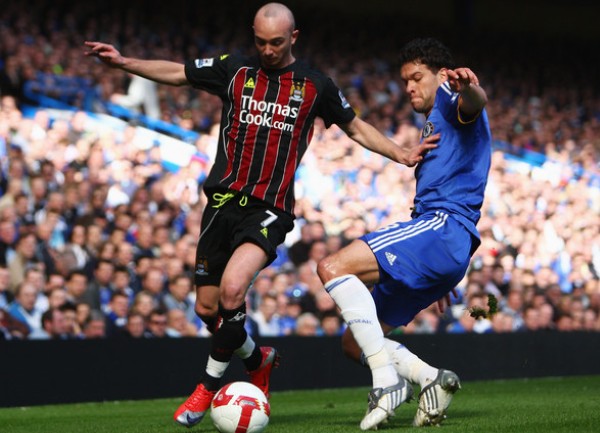 Manchester City vs Chelsea Manchester City vs Chelsea