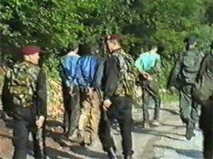 Srebrenica