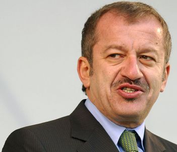Roberto Maroni Roberto Maroni