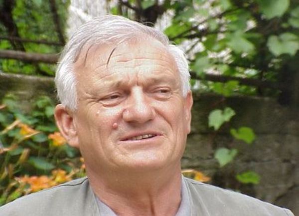 jovan divjak