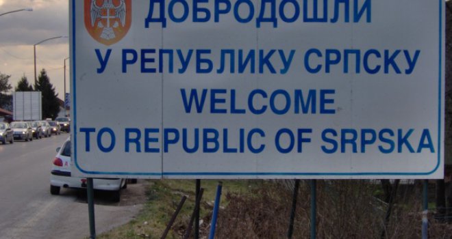 Velika anketa među građanima BiH: Evo odgovora na pitanje treba li ukinuti RS!