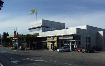 brcko gas