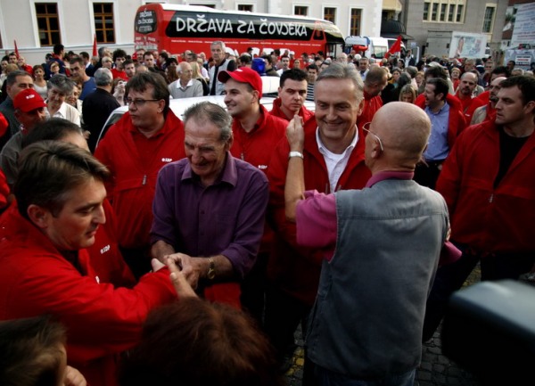 SDP u Mostaru