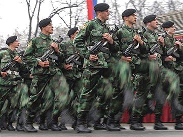 Vojska Srbije