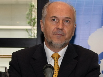 Valentin Inzko Valentin Inzko