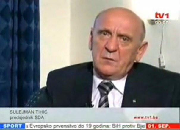 tihic tv1 tihic tv1