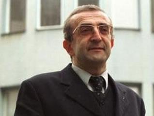 Franjo Topić