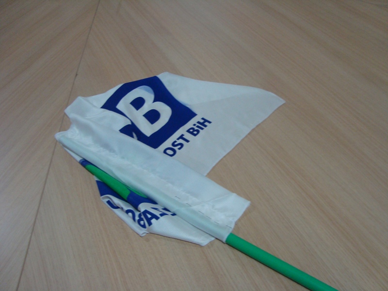 Štab SBB-a Štab SBB-a