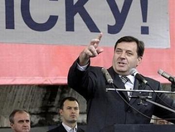 Milorad Dodik