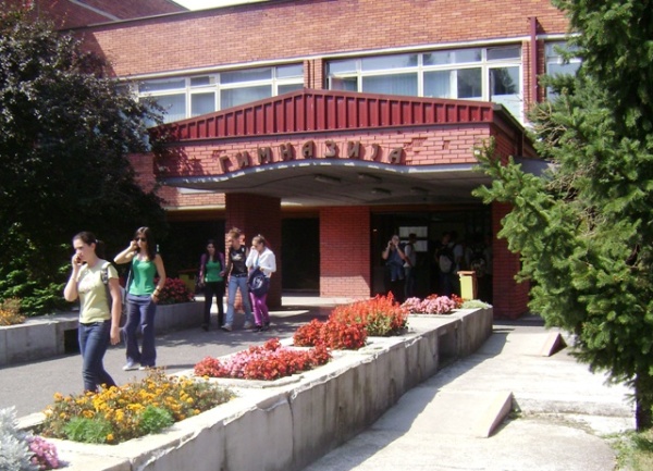 Gimnazija Banjaluka