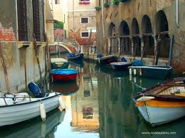 venecija venecija