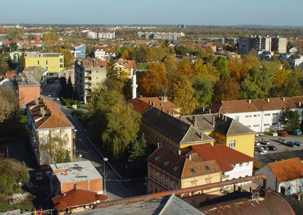 opstina brod