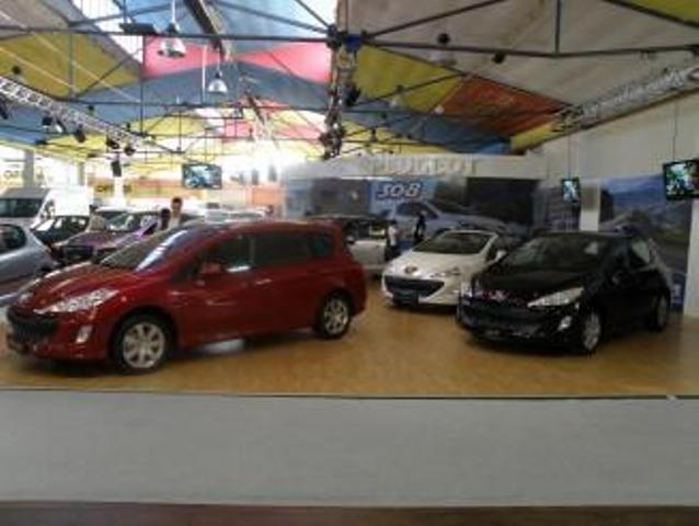 sajam automobila BL