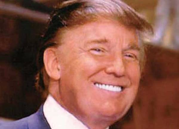 Donald Tramp